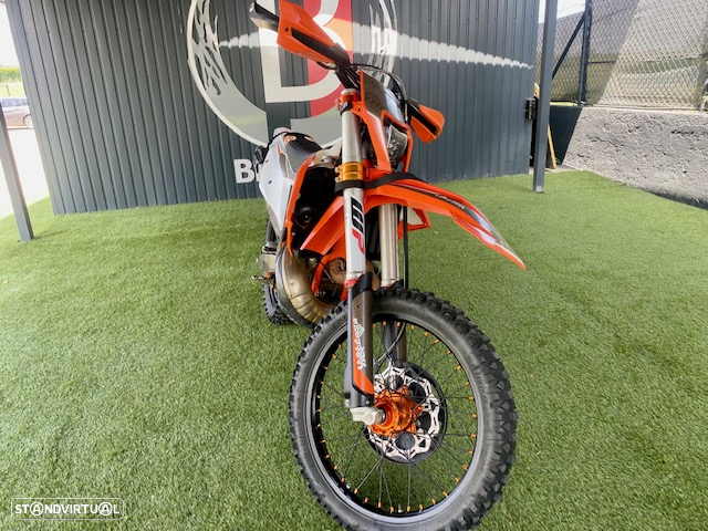 KTM EXC Erzbergrodeo XX6 300 - 17