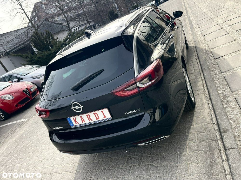 Opel Insignia - 8