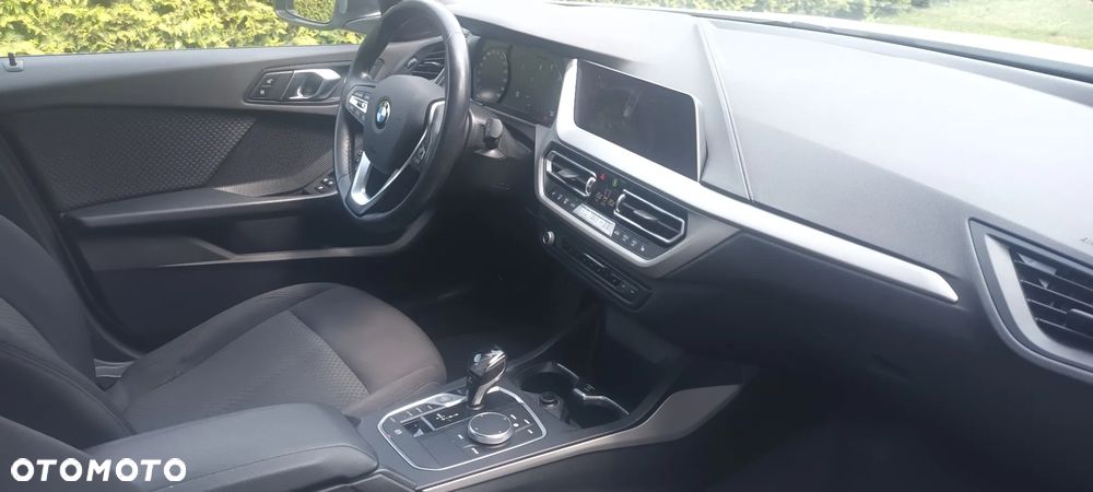 BMW Seria 1 118d Advantage - 9