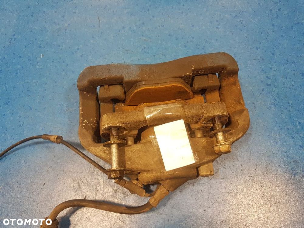 BMW 6 E63 3.0 638i ZACISK HAMULCOWY PRZÓD LEWY - 6