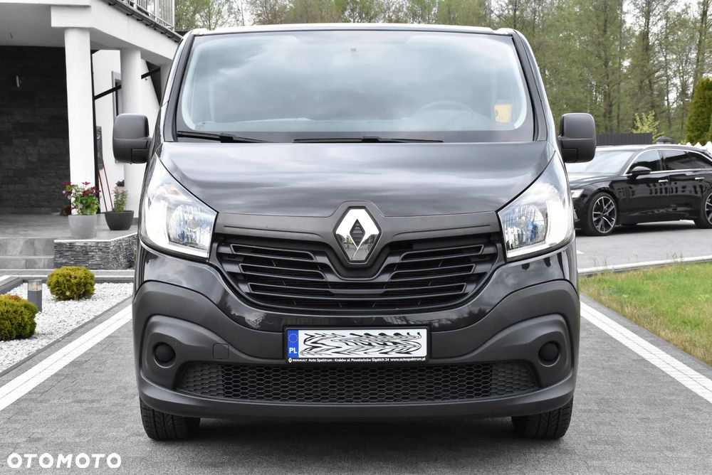 Renault Trafic - 16