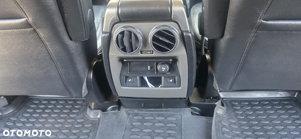 Land Rover Discovery TD V6 Family Limited Edition - 14