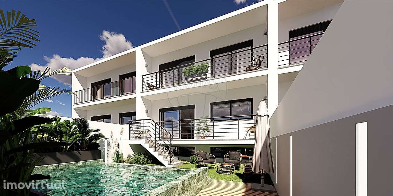 Moradia T3 para venda - Grande imagem: 2/13