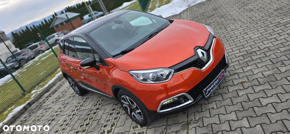 Renault Captur (ENERGY) TCe 90 LIMITED - 19