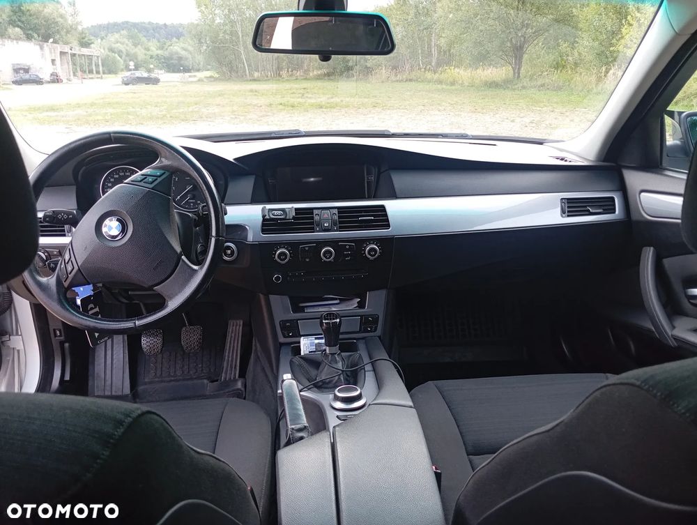 BMW Seria 5 - 9