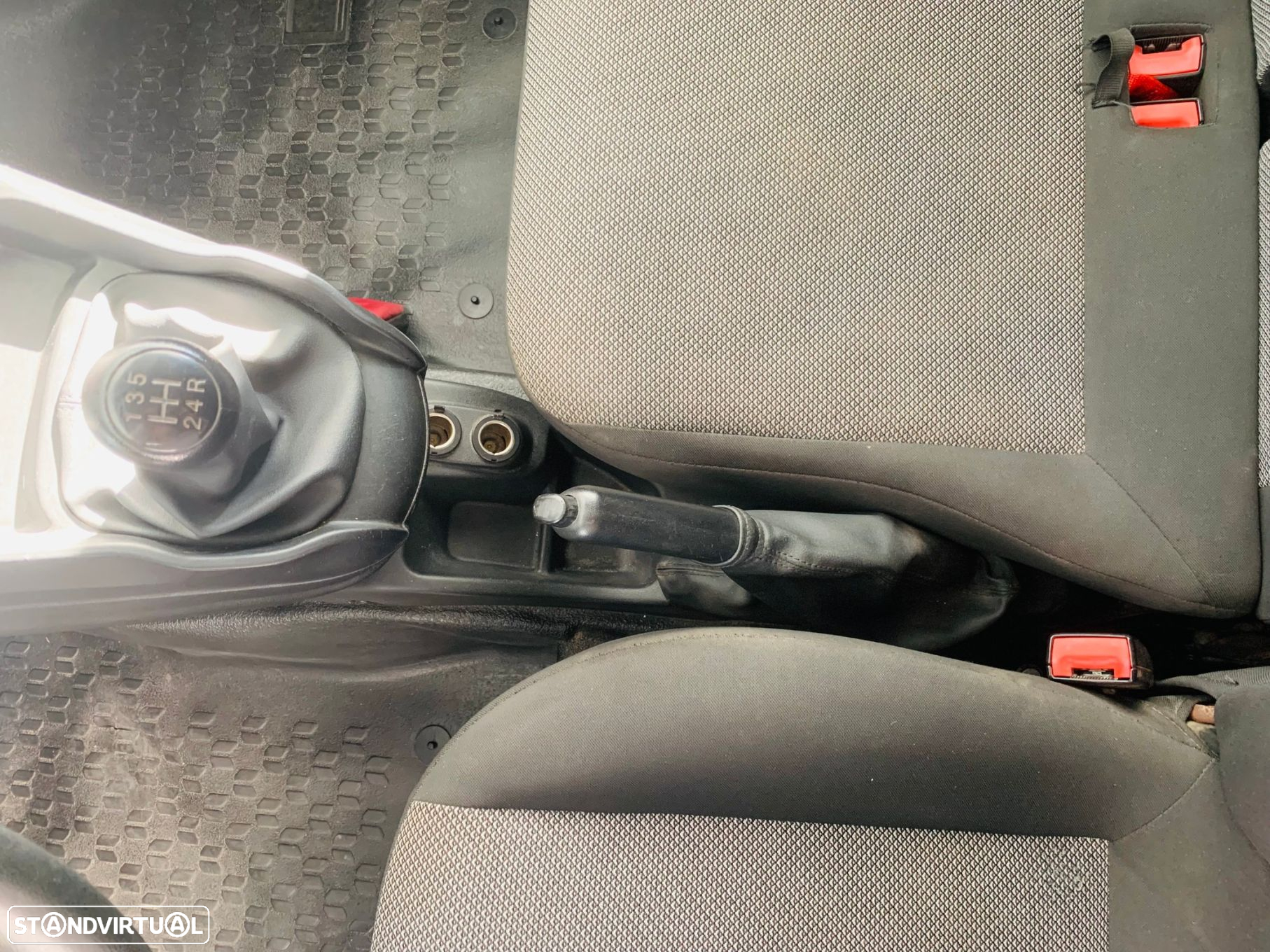 Fiat Doblo Combi 1.3 Multijet Maxi - 17