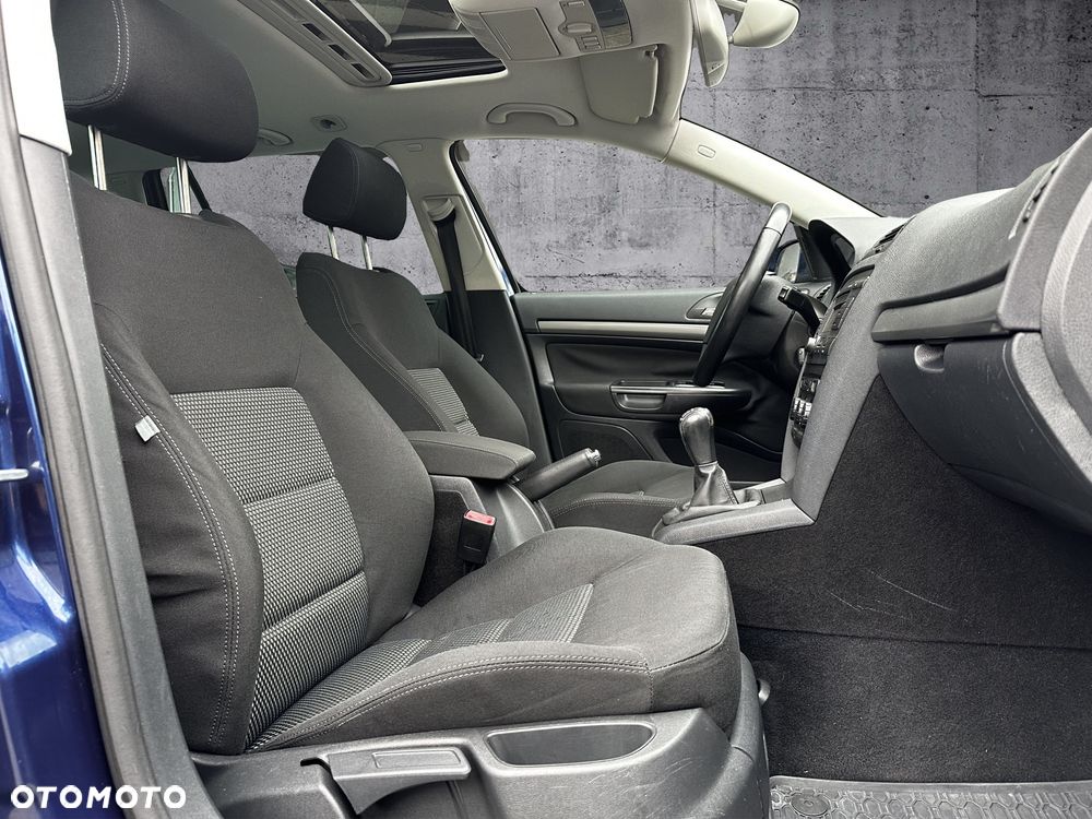 Skoda Octavia 1.8 TSI Sport Edition - 9