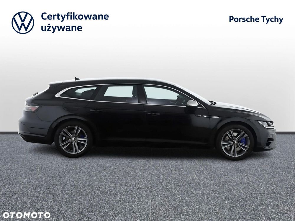 Volkswagen Arteon Shooting Brake - 4