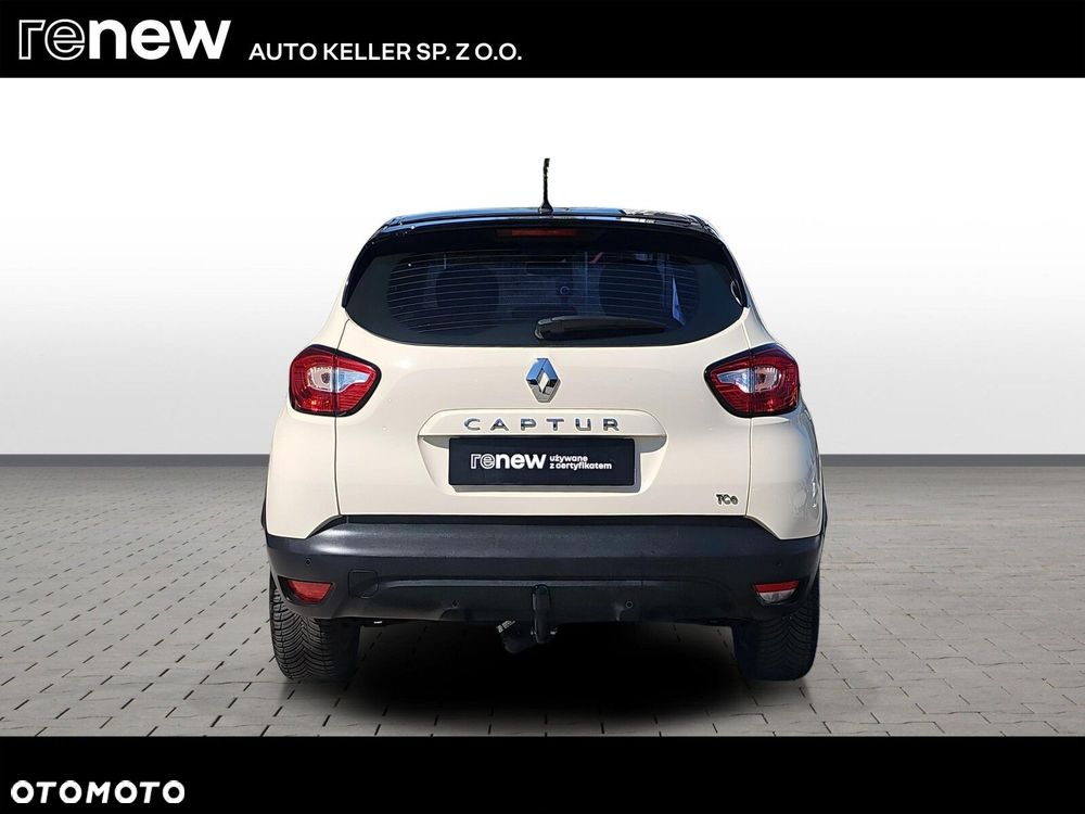 Renault Captur - 7