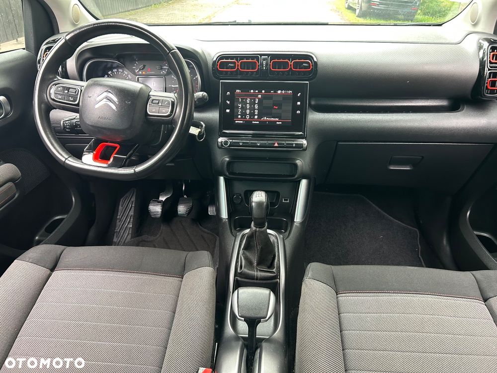 Citroën C3 Aircross - 4