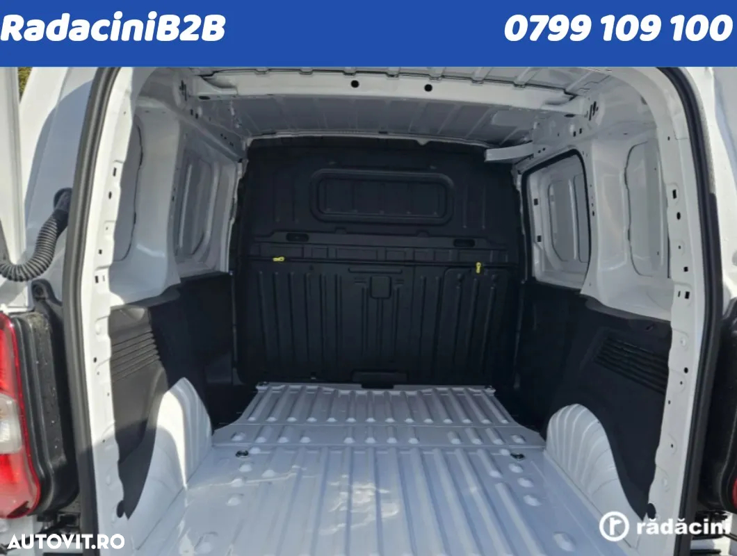Opel Combo - 7