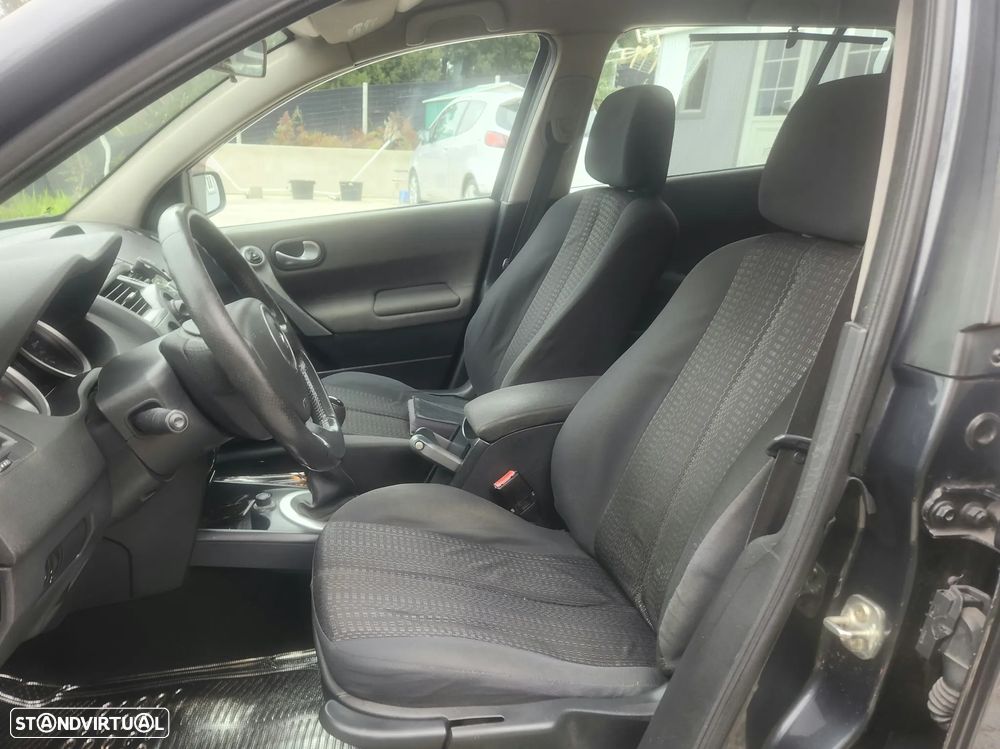 Renault Mégane Break 1.5 dCi SE Exclusive - 12