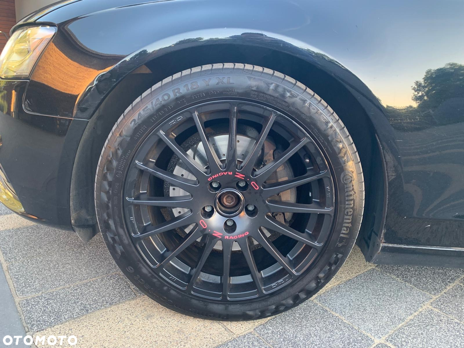 Audi A4 3.0 TDI Quattro S tronic - 11