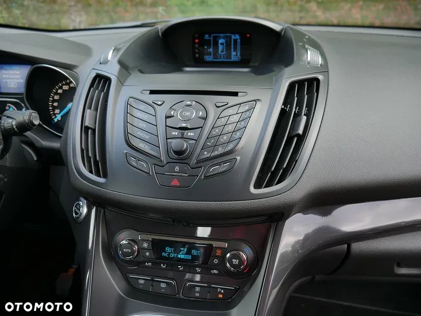 Ford Kuga 2.0 TDCi Titanium - 15