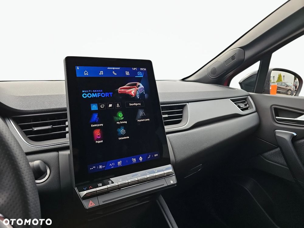 Renault Symbioz 1.6 E-Tech Full Hybrid 145 Techno - 29