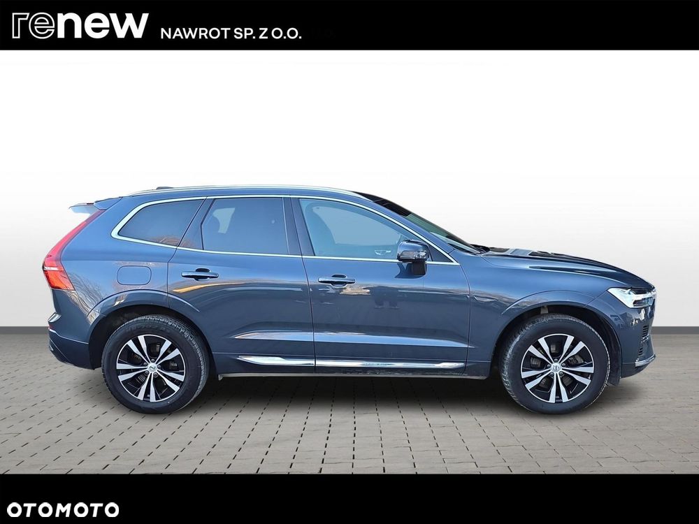 Volvo XC 60 - 6