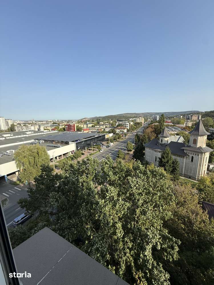 Apartament 3 camere, balcon și aer condiționat — fotografia 1