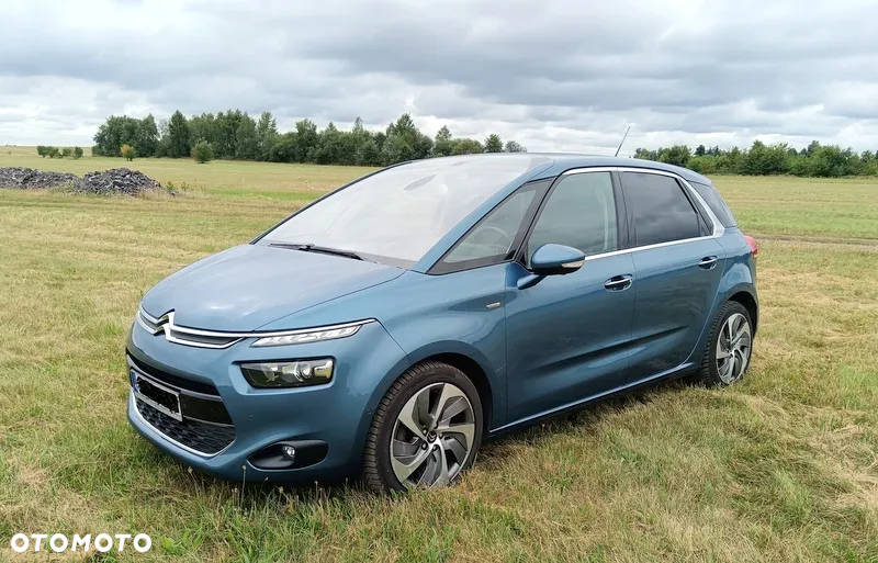 Citroën C4 Picasso THP 165 Stop&Start EAT6 Exclusive - 2