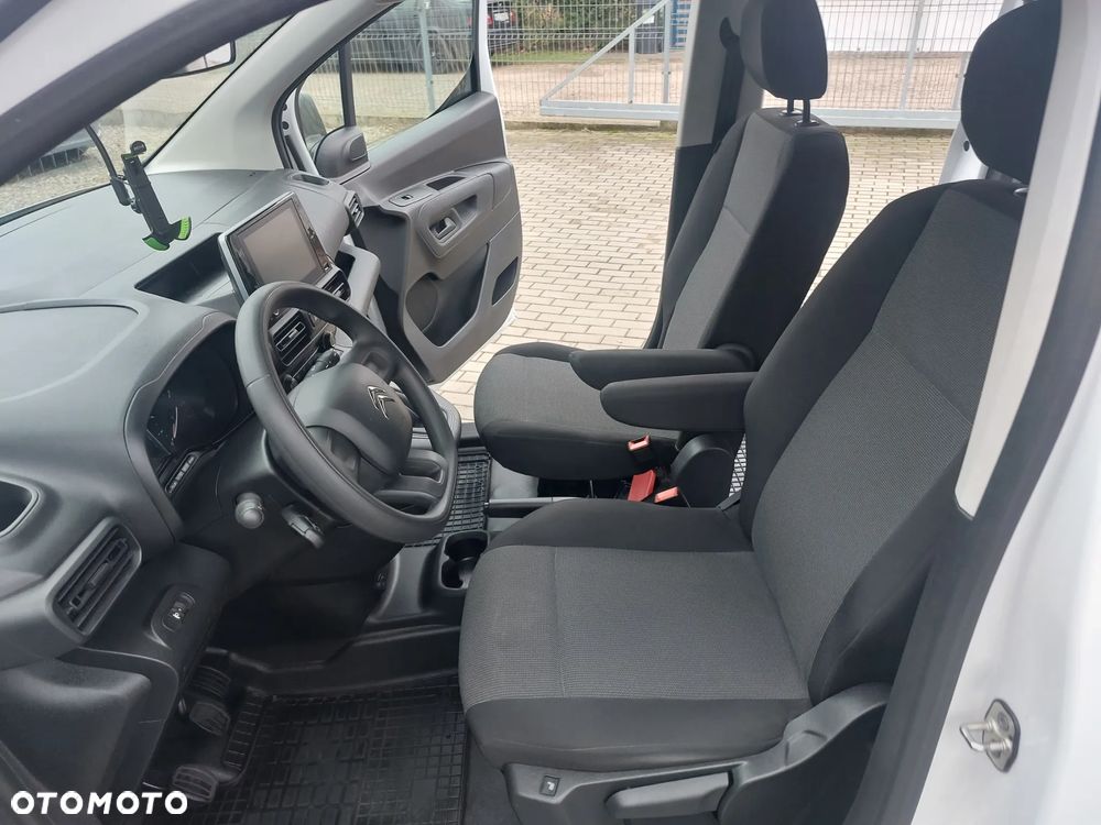 Citroën Berlingo XL 1.5 BlueHDI Live - 14