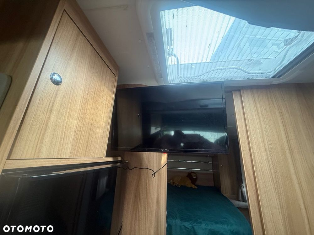 Challenger Fiat Ducato - 14