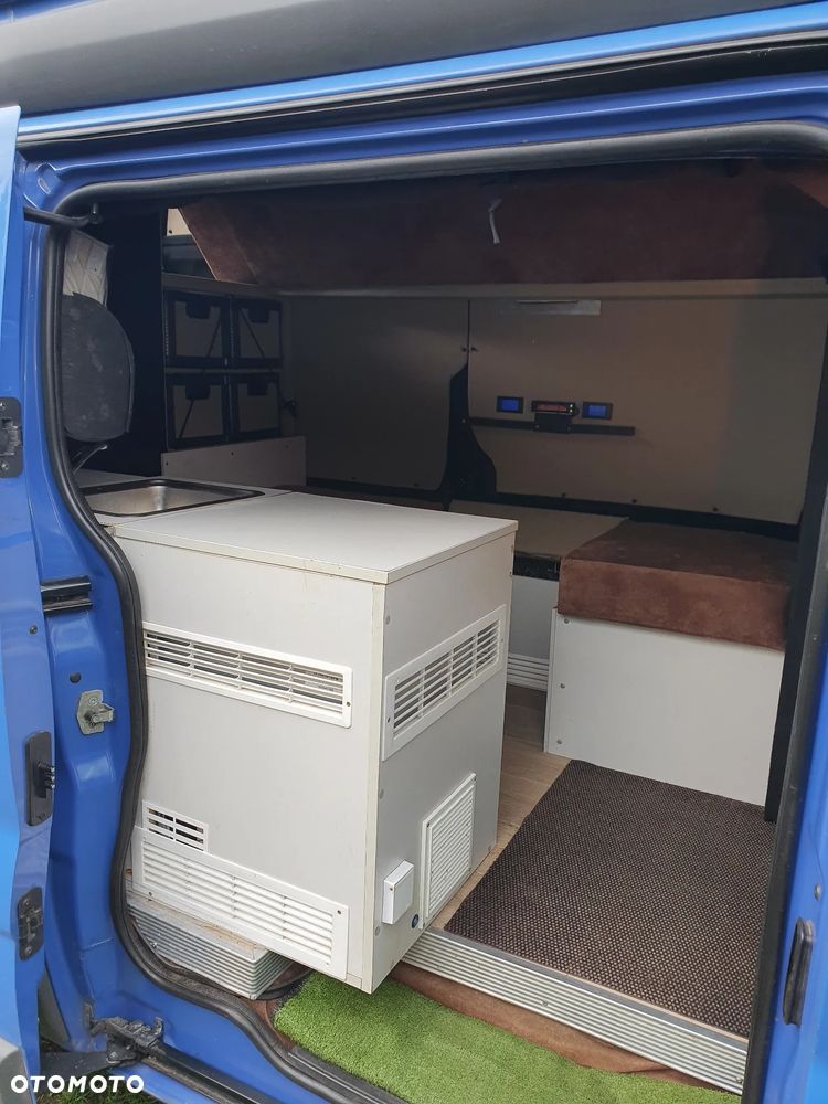 Renault Trafic - 8