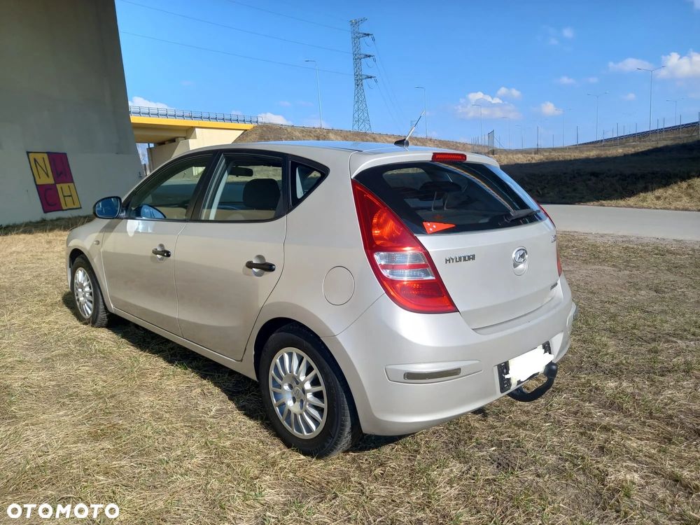 Hyundai i30 1.6 CRDi Comfort - 7