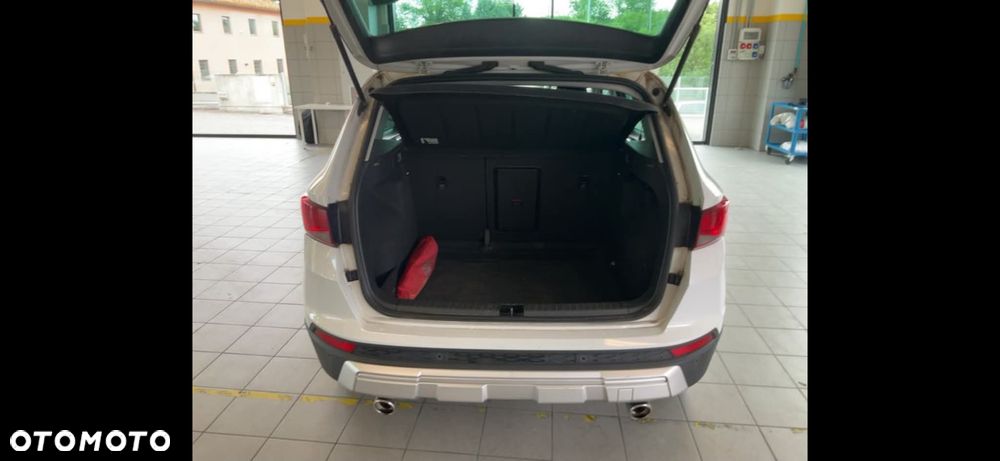 Seat Ateca 1.6 TDI ECOMOTIVE Style S&S - 16