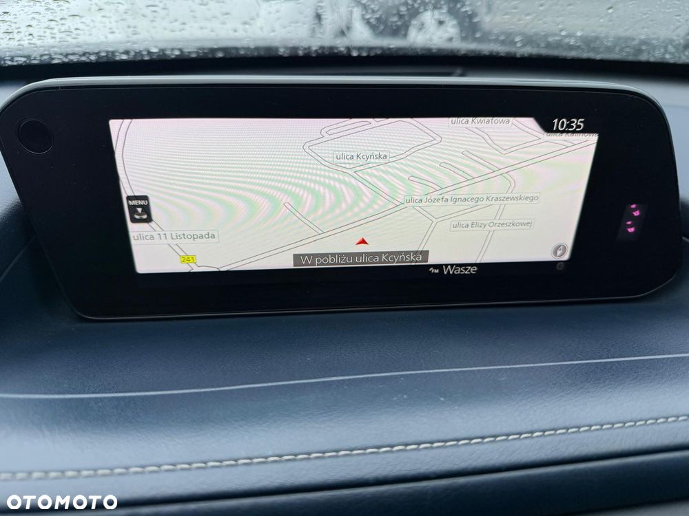 Mazda CX-30 2.0 mHEV Exclusive-Line 2WD - 29