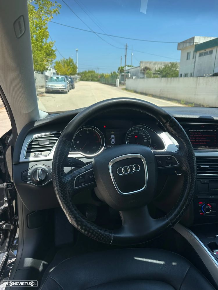 Audi A5 2.0 TDI - 7