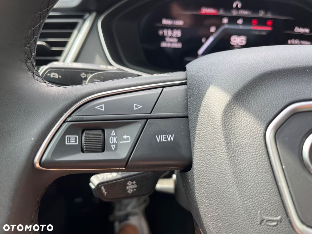 Audi Q5 35 TDI mHEV S tronic - 12