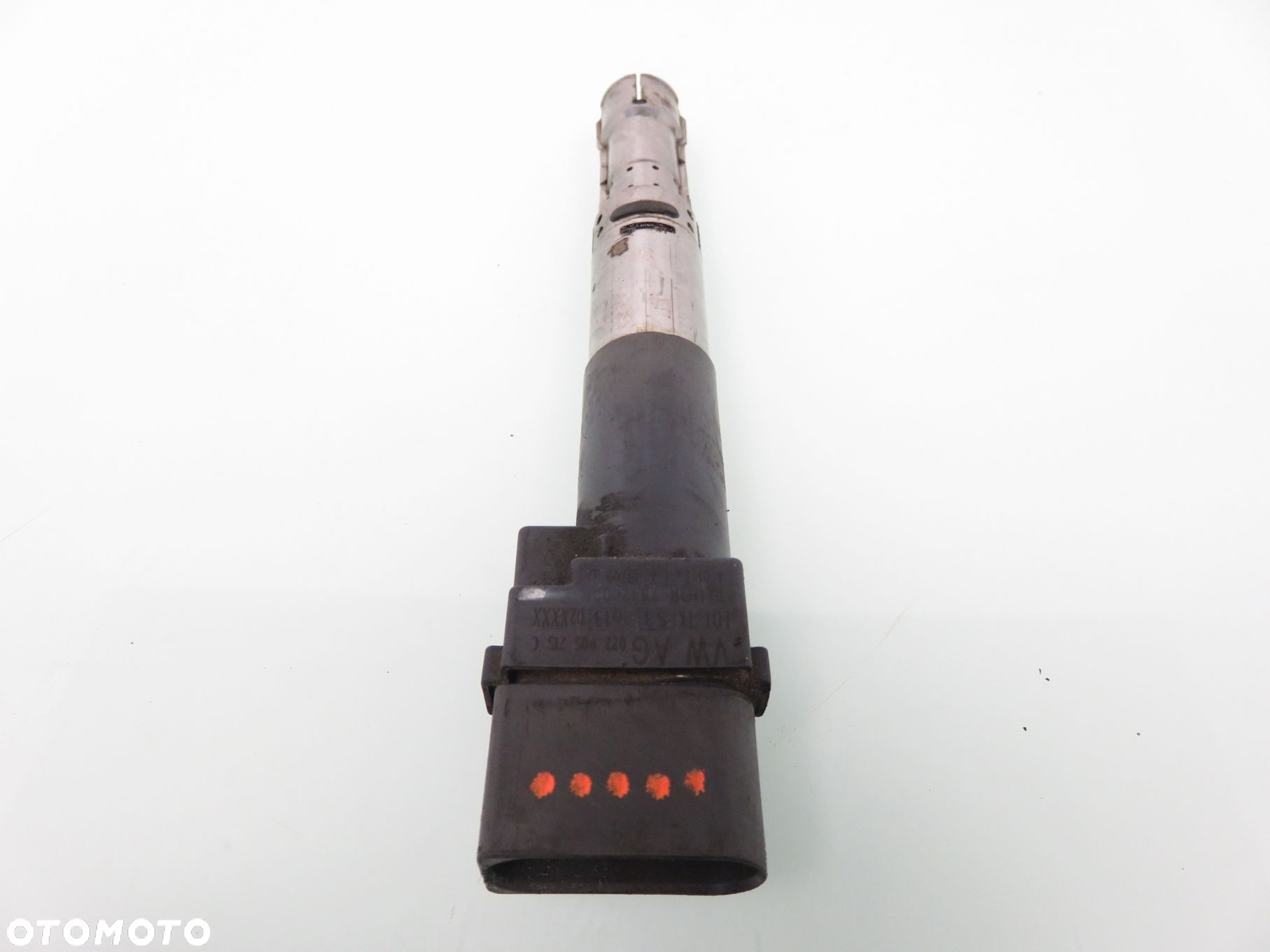 CEWKA VW SHARAN I 2.8 022905715C - 4