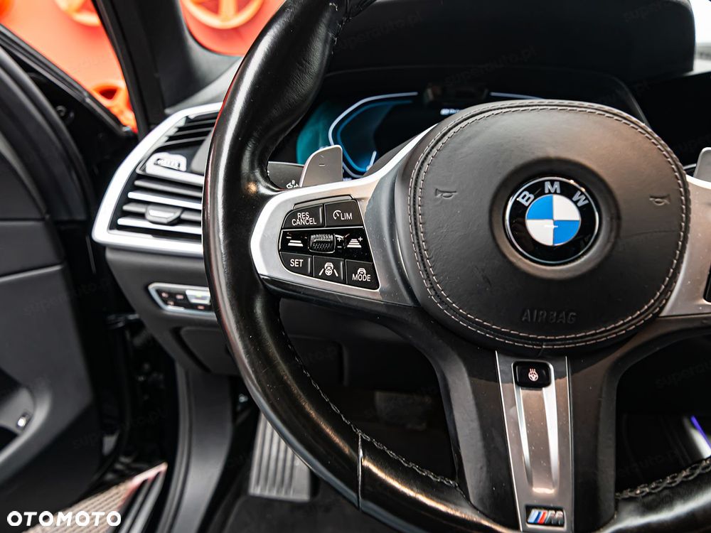 BMW X5 xDrive45e - 15