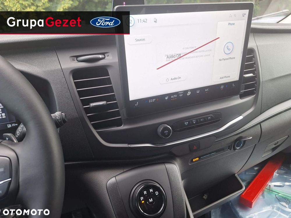 Ford Transit - 6