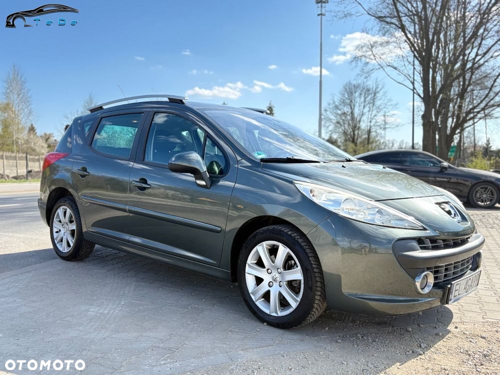 Peugeot 207 1.6 VTi Premium - 6