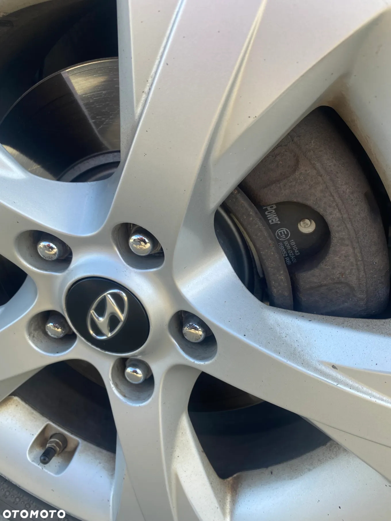 Hyundai i40 - 8