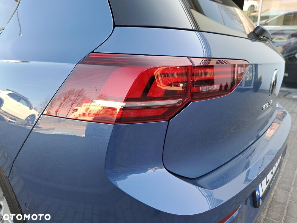 Volkswagen Golf - 26