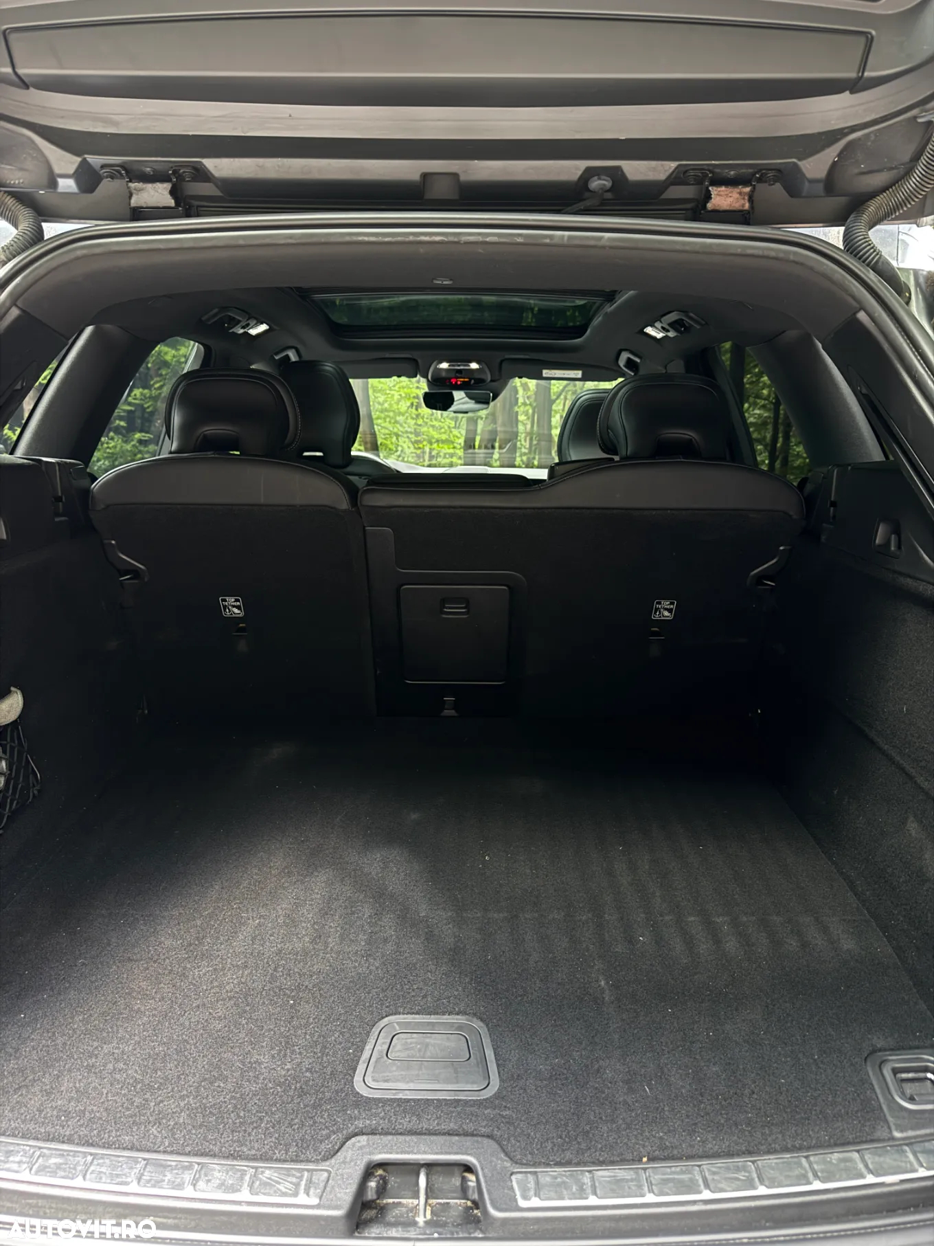 Volvo XC 60 T8 Twin Engine AWD R-Design - 22