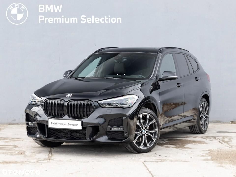 BMW X1 - 1