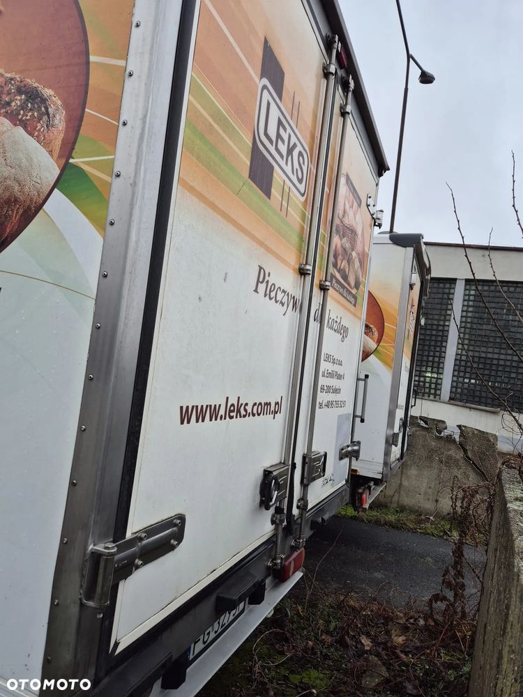 Fiat Ducato - 23