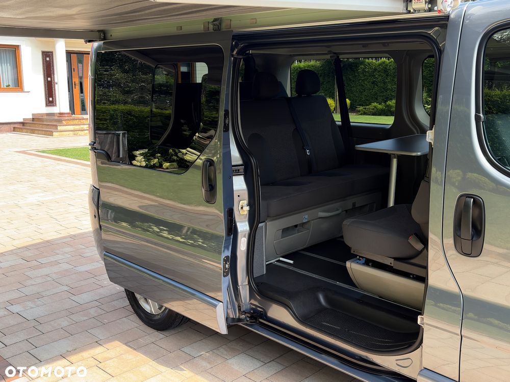 Opel Vivaro Life Cosmo L2H1 - 28