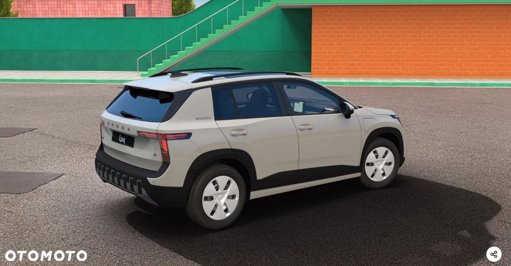 Skoda Inny - 4