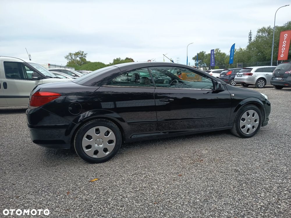 Opel Astra 1.9 CDTI Endless Summer - 9