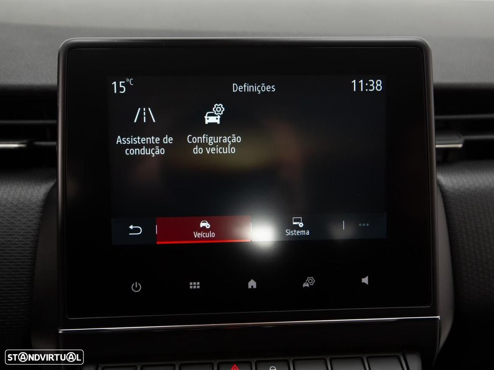 Renault Clio 1.5 Blue dCi Equilibre - 23