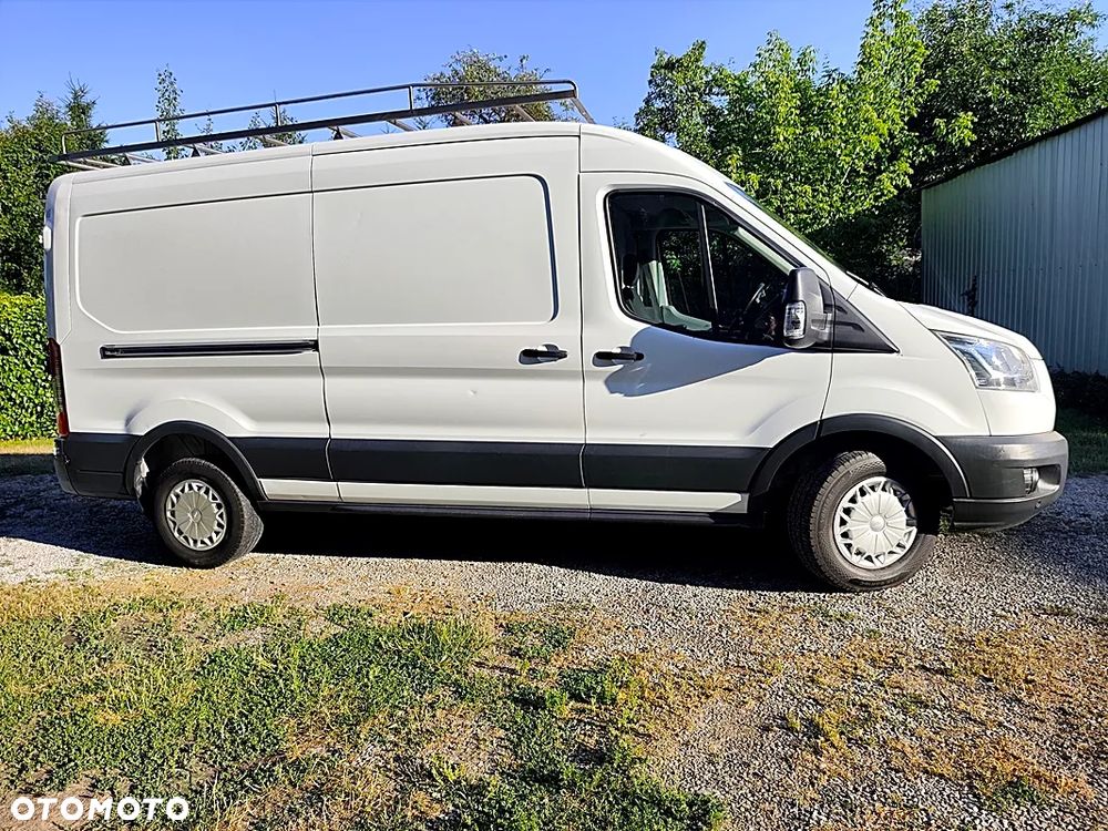 Ford Transit - 16