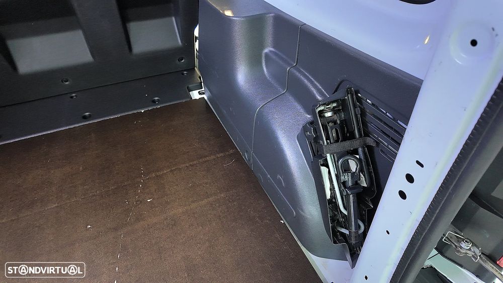 Renault Kangoo 1.5 dCi Luxe - 31