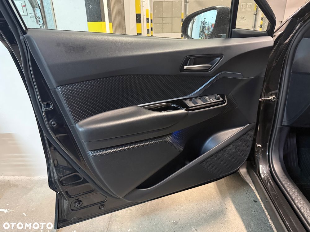 Toyota C-HR 1.8 Hybrid Style - 9