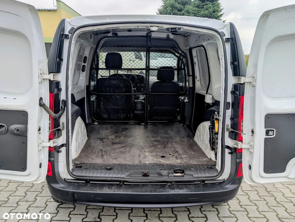 Mercedes-Benz Citan - 8