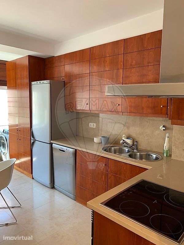 Apartamento T2 para arrendamento - Grande imagem: 5/14