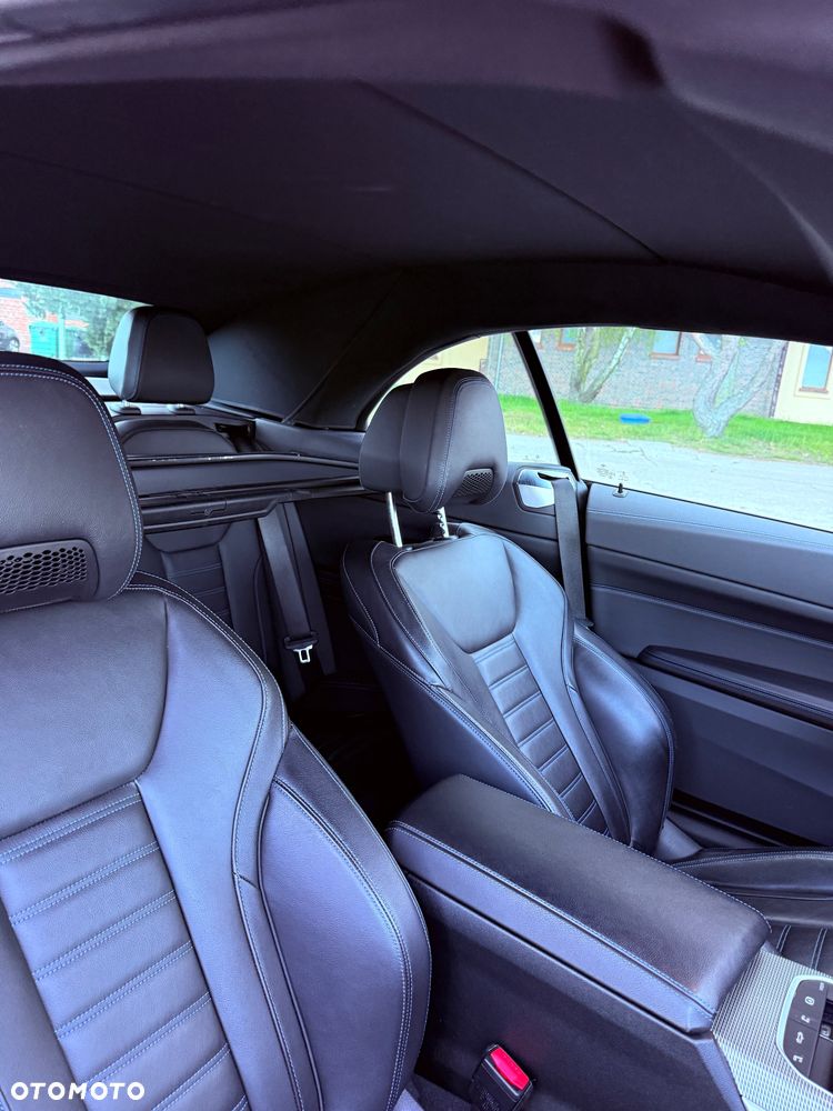 BMW Seria 4 420d M Sport - 13