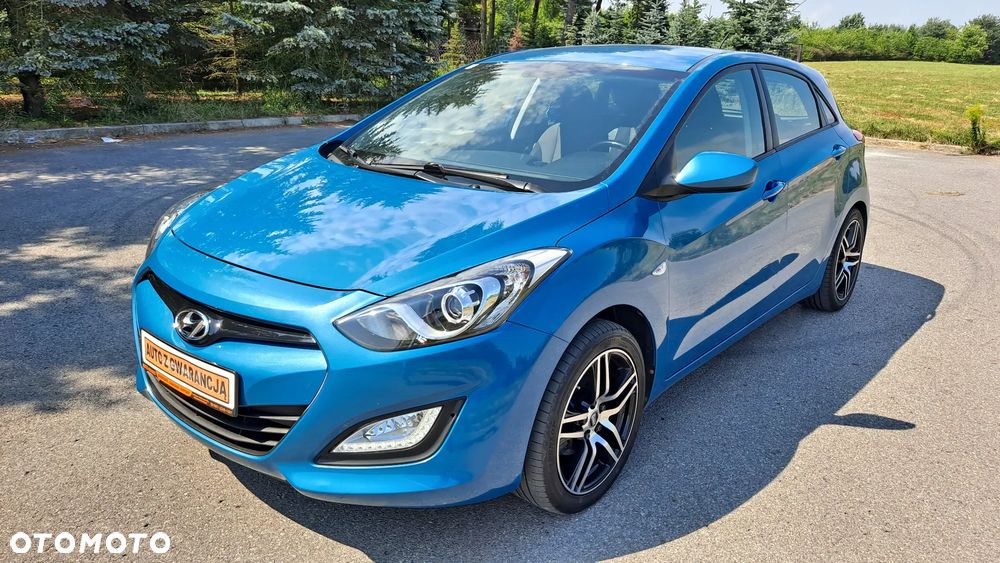 Hyundai i30 1.4 Intro Edition - 2